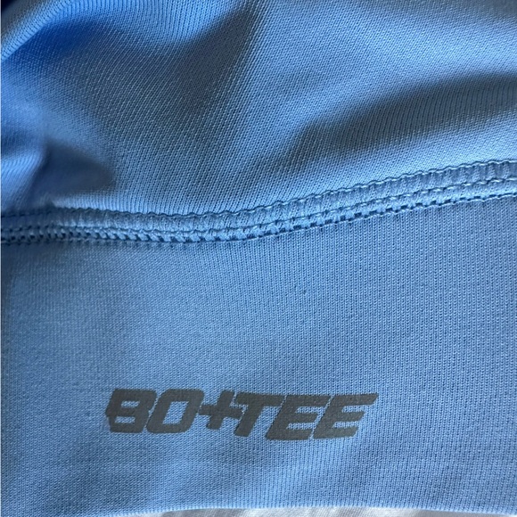 Oh Polly (Bo and Tee) ambition blue work out set. - Picture 4 of 11